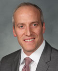 Coles Edward L'Hommedieu, MD, Mercy