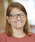 Jennifer L. Scheer, MD, Mercy