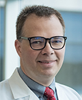 Brian P. Miller, MD, Mercy