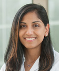 Sameera Haznath Azad, MD, Mercy