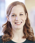 Ann Catherine Simon, LCSW, Mercy