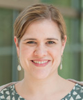 Angela M. Jones, PhD, Mercy