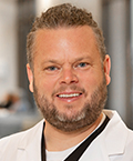 Brandon Stephen Brown, MD, Mercy