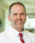 Jeffery Randall Pruitt, MD, Mercy
