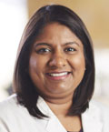 Sonia Mary Chacko, MD, Mercy