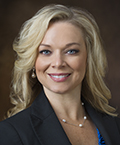 Donna N. Senciboy, DO, Mercy