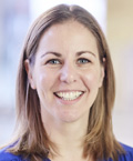 Deborah Ducar, DC, Mercy