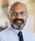 Dipesh Surendra Amin, MD, Mercy