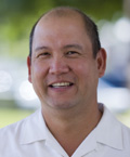 Martin R. Alumno, MD, Mercy