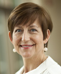 Debra A. Walker, RNP, Mercy