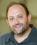 Paul D. Moore, LPC, Mercy