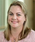 Anastasia Noel Beezley, NP, Mercy