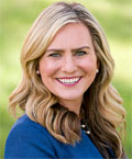 Maureen M. Bylina Schulte, MD, Mercy