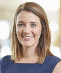 Anna Elizabeth Schell, FNP, Mercy