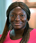Ezinnaya Ubagharaji, MD, Mercy