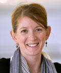 Karissa Nicole Fox Koscheski, PA, Mercy