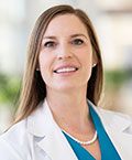 Katherine Ireland Klick, FNP, Mercy