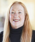 Ann L. Peick, MD, Mercy