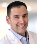Jeffrey S. Del Vecchio, PA, Mercy
