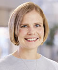 Jeanette N. Heuermann, ANP, Mercy