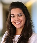 Jessica Lee Smith, NP, Mercy