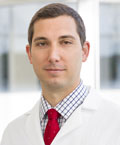 Edward David Coverstone, MD, Mercy