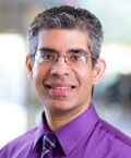 Sheetal Sharma, MD, FACG, Mercy