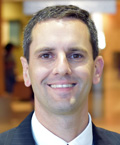 Brian Richard Ringhofer, MD, Mercy