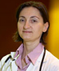 Mariya L. Lyubenova-Ivanova, MD, Mercy
