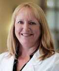 Jennifer Jo Jennings, FNP, Mercy