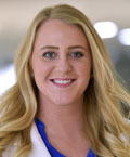 Molly Rae Aasby, NP, Mercy