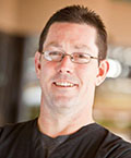 Brian Joseph Seaton, MD, Mercy
