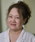 Caroline E. Campbell, MD, Mercy