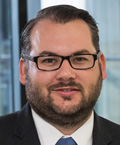 Jordan Anthony Chance, MD, Mercy