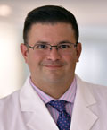 Kevin D. White, MD, Mercy