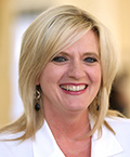 Stefanie April Ellis, CNP, Mercy
