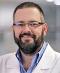 Mark Phillip Wright, MD, Mercy
