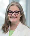 Rachel C. Keech, DO, Mercy