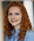 Nicole Viola Gayle Laurin, FNP, Mercy