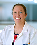 Laura Elizabeth Kresta, DO, Mercy