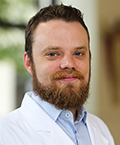 William Stevenson, MD, Mercy