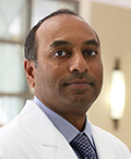 Kiran Ram Kurichety, MD, Mercy