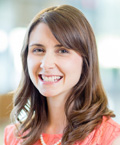 Laura Michelle Covert, DO, Mercy