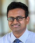 Shiva Prasad Tadakal, MD, Mercy