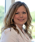 Jessica Ann Freiberger, FNP, Mercy