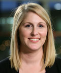 Amanda Jo Bergman, NP, Mercy