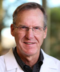 David Clinton Hall, MD, Mercy