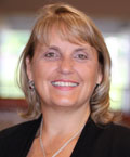 Rhonda A. Pepmiller, ANP, Mercy