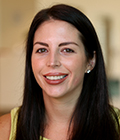 Cassie Marie Smith, MD, Mercy