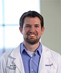Joseph Lee Speake, DO, Mercy